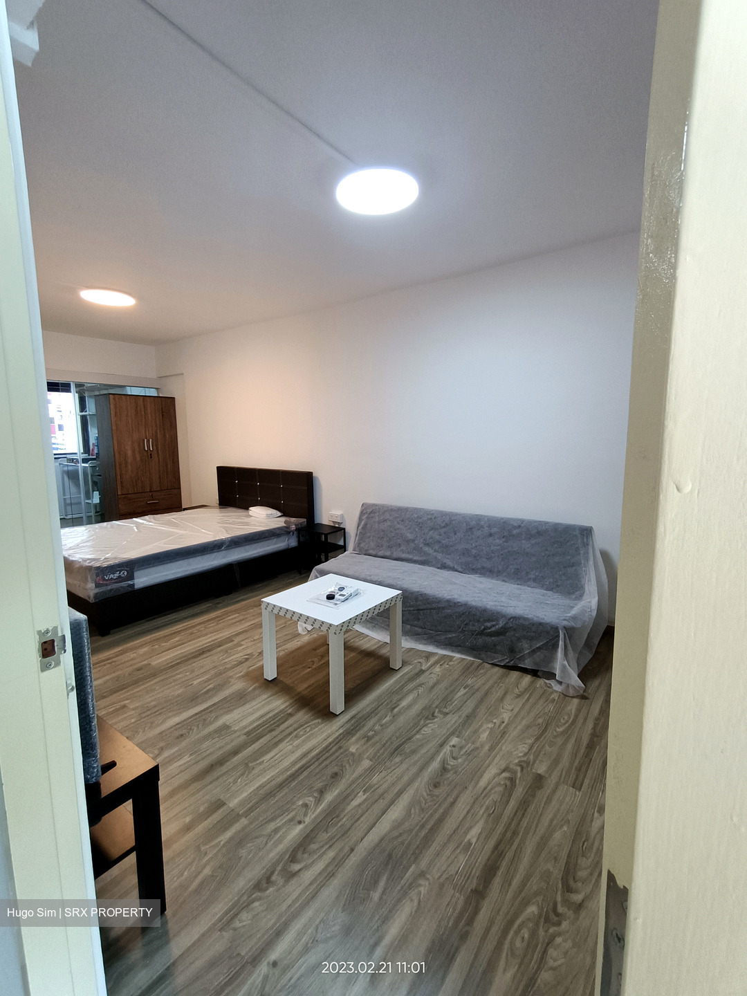 Blk 175 Bukit Batok West Avenue 8 (Bukit Batok), HDB 2 Rooms #394448341